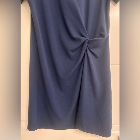 Banana Republic Ruched Dress - Picture 8 of 8